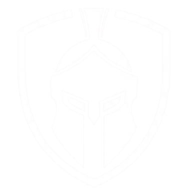 Titanes Logo Blanco